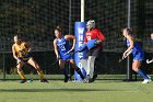 Field Hockey vs JWU  Field Hockey vs Johnson & Wales University. - Photo by Keith Nordstrom : Wheaton, Field Hockey